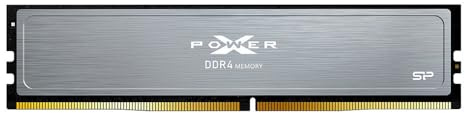 Silicon Power Memoria RAM SP016GXLZU320BDI