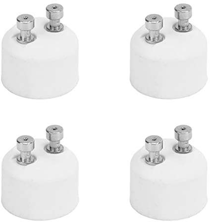 GU10 nach MR16 Adapter, GU10 zu MR16 Lampenwandler für LED-Halogenlampe