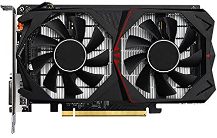 8KLANMMQ Tarjeta de video GTX960 de 4 GB, 2 GB, 128 bits, GDDR5, compatible con tarjetas gráficas Geforce GTX 960 no GXT 1060 1650 750 1050 Ti GPU, tarjeta gráfica para juegos (color: GTX960 4GB