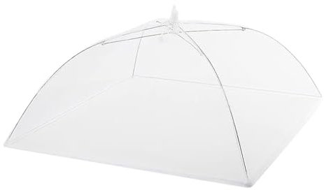 Copertura delle piante - Ret Garden | Copertura per reti 'impianto | Cupola da reti da giardino per piantine | Tende per piante a maglie sottili | Guardia di protezione ombrello a barriera a mosca