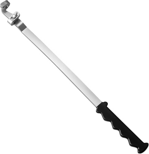 FERNVALE Universal Extension Wrench 20 (50cm) — Wrench Extender/Extension Bar Cheater Bar Torque Amplifier for Socket Wrenches & Spanners, Universal Mechanical Tool for Mechanics & DIY