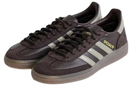 adidas Handball Spezial IH6567, Men Sneakers, Brown, 42 2/3 EU