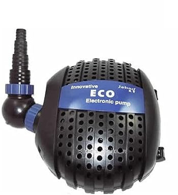 Jebao Eco Garden Koi Pond Pump EFP Series (8000 LPH)