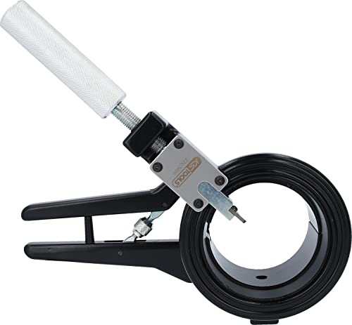 KS Tools 222.5000 Abstech- und Anfasgrundgerät 110 mm