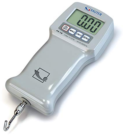 Dinamometro digitale SAUTER FK 25