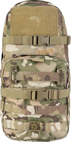 Viper TACTICAL One Day Modular Pack V-Cam