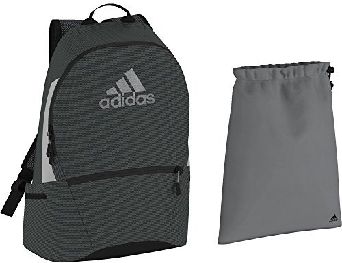 adidas Run NGA Bp - Rucksack, Farbe Schwarz, Größe NS