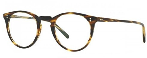 Oliver Peoples OV5183 O'Malley 1003 Cocobolo Havana Eyeglasses