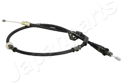 Japanparts BC-920R Cavo Comando Freno Stazionamento