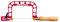 Knew Concepts Saw - Lever Tension 3