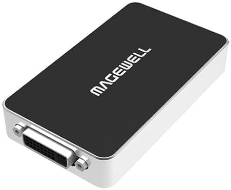 Magewell USB Capture Plus DVI