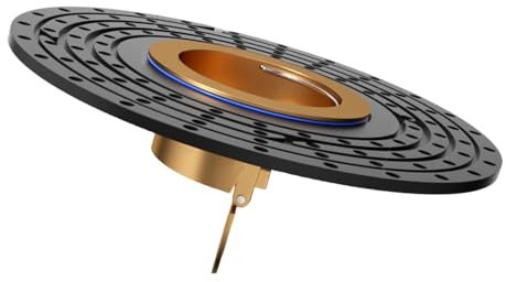 Válvula antirretorno, tapón de desagüe de suelo, desagüe de metal prueba de olores – Válvula de desagüe de ducha para hotel en casa