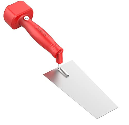 Vibreur Carrelage, Trowel Vibrant Trowel Trowel Trowel Machine Machine Toile Mason Couteau de cendre