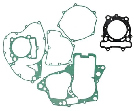 parti di guarnizione Kit Guarnizioni Testata Cilindro E Coperchi Carter Motore Moto Per S&uzuki RMZ250 2010 2011-2020 RM-Z250 RMZ 250(1 set)