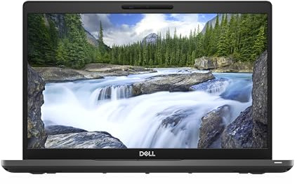 Dell Latitude 5400 | Écran tactile 14 1920 x 1080 | Intel Core i5-8265U | 4 Go de RAM | SSD 2 To | Ordinateur portable Windows 11 Pro | Garantie 1 an (reconditionné)