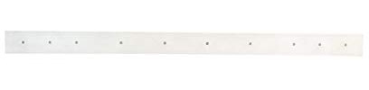 TTB 1840 Rear Wiper Rubber for Floor Cleaner NUMATIC