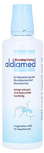 ALDIAMED Mundspülung