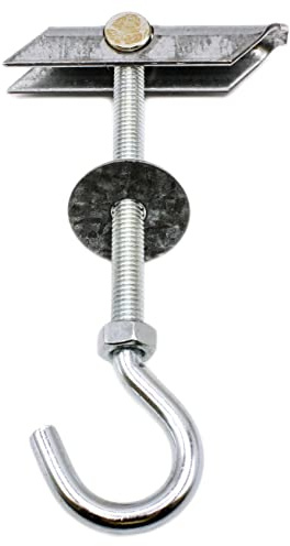 Kippdübel mit Haken Hohlwand M8x130, 1 Stück