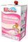 Pastaclean® Mikrofaser Waschmittel Antipilling, 500 Waschladungen, Vollwaschmittel, Flüssigwaschmittel Konzentrat für alle Materialien, 5 Liter