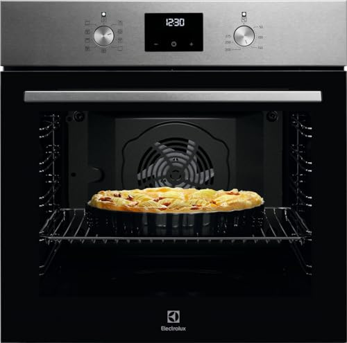 Electrolux EOD3S44TX2 72 L 2990 W Acciaio inox