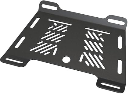 para C400X C400GT C400 C 400 X GT 400X 400GT 2018-2024 Accesorios para Motocicletas Portaequipajes Trasero De Ampliación Rieles para Equipaje