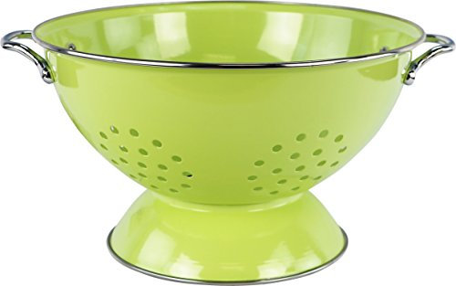 Reston Lloyd 88901 Lime - 4.7l Colander