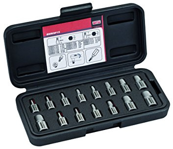 Jgo Extractor Esparragos-15Pzs