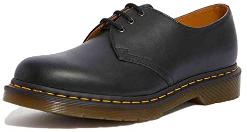 Dr. Martens Damen 1461 Patent BlackDerby