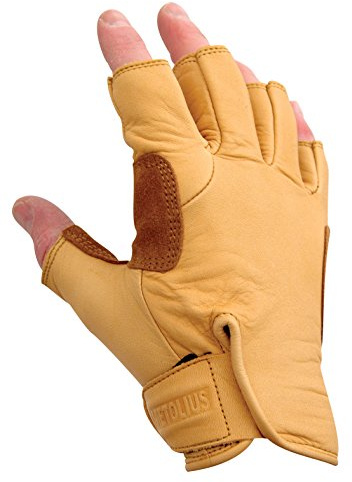 Metolius 3/4 Climbing Glove