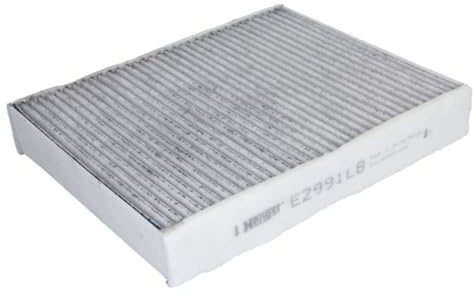 Hengst E2991LB inomhusfilter