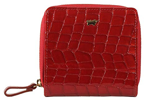 BRAUN BÜFFEL Verona Geldbörse Leder 10 cm