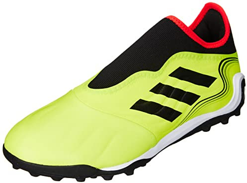 Adidas Herren COPA Sense.3 LL TF Sneaker, Team solar Yellow/core Black/solar red, 42 2/3 EU