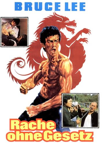 Bruce Lee - Rache ohne Gesetz