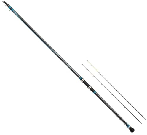 SHIMANO TECHNIUM Light Drifting Tele 3,50 m