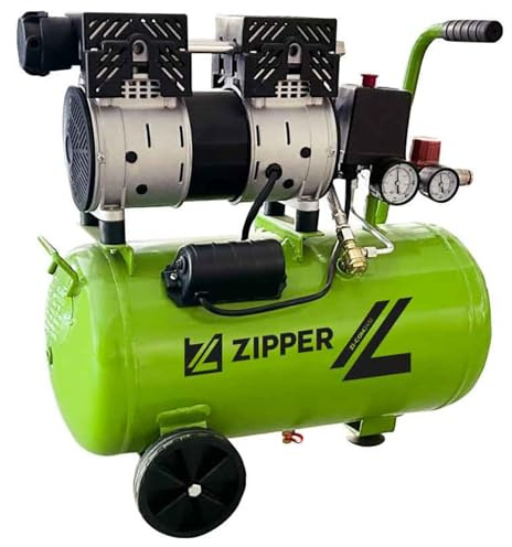 Zipper ZI-COM24SI Silent Kompressor