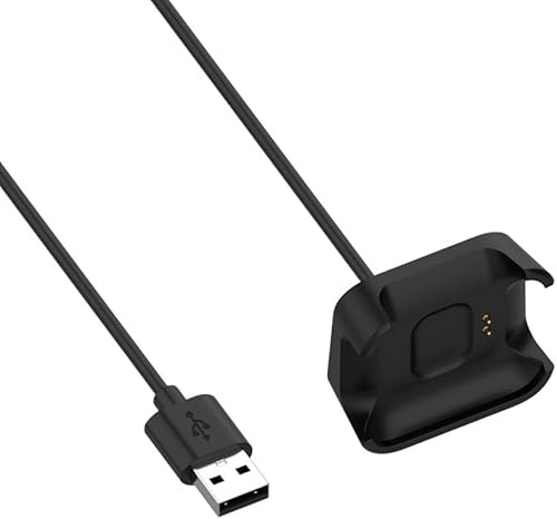 Panlouting Remplacement Câble de Charge USB Chargeur 100cm pour Xiaomi Watch Lite, Redmi Watch