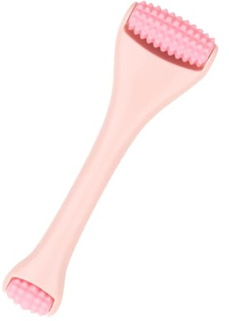 minkissy Per Massaggio Viso A Led Per Massaggio Occhi Strumento Per Massaggio Viso Dall'affaticamento Degli Occhi