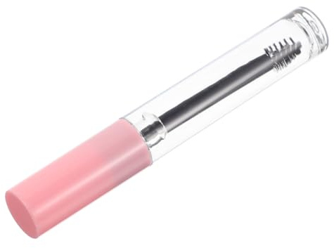DONFAMDS Gel Fixateur pour Sourcils Transparent, Crème Résistante la Transpiration, Application Facile pour Maquillage Quotidien et Occasions Spéciales