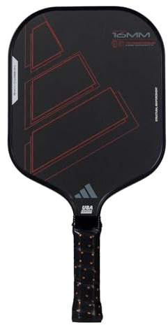 Adidas Pickleball PB RX Carbon Ctrl 2025