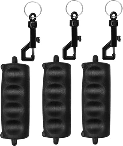NAMOARLY 3 Piezas Extractor de Flechas de Goma con Llavero Removedor de Flechas para Práctica Diseño y Portátil Compatible con Arcos y Objetivos Extracción Rápida y Fácil