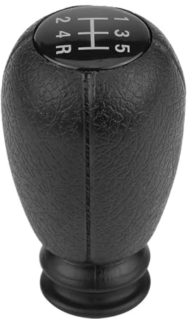 Pomo de palanca de cambios Para Citroen Para Peugeot 207 Para Saxo Para Xsara Para Xantia Para C2 C3 C4 Cabezal Pomo Palanca Cambios 5 Velocidades