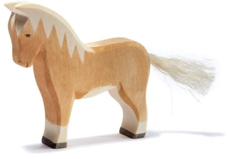 Ostheimer 11115 Haflinger Fohlen