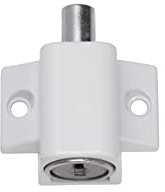 Sterling PLW100 Patio Door and Window Locks - White