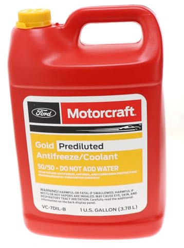 Motorcraft VC7DILB Anti-Freeze