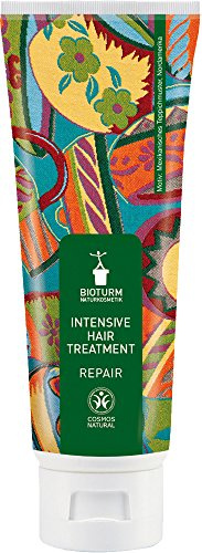 BIOTURM Repair Haarkur 1 x 125 ml