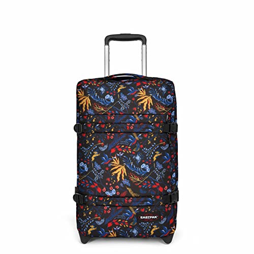 EASTPAK Trolley Transit'r S, 2 Räder, Farbe Whimsical Black, Whimsical Black