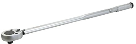 King Dick Torque Wrench S Range 3/4 SD 80-400Nm (KST2046)