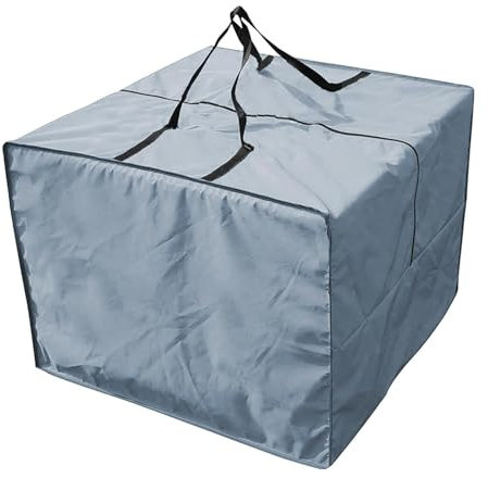 Bolsa De Almacenamiento para Exteriores Protectora Plegable con Cremallera