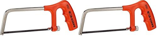 Bahco Handsäge, 1 Stück, 268 (Packung mit 2)