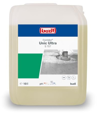 Buzil Corridor® Unic ultra Grundreiniger